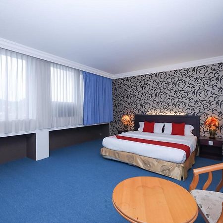 Super Oyo 89604 City Home Stay Miri Eksteriør bilde