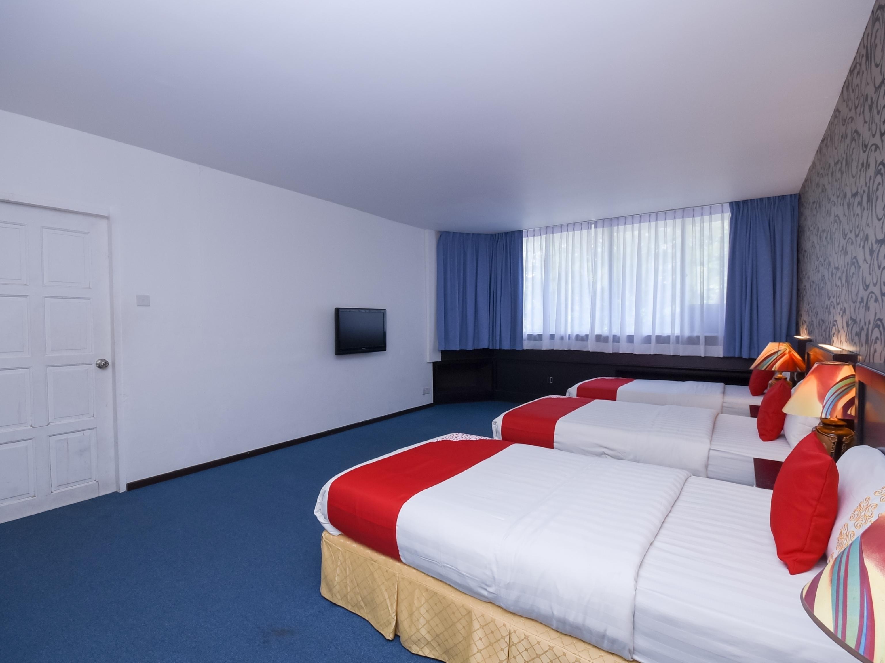 Super Oyo 89604 City Home Stay Miri Eksteriør bilde