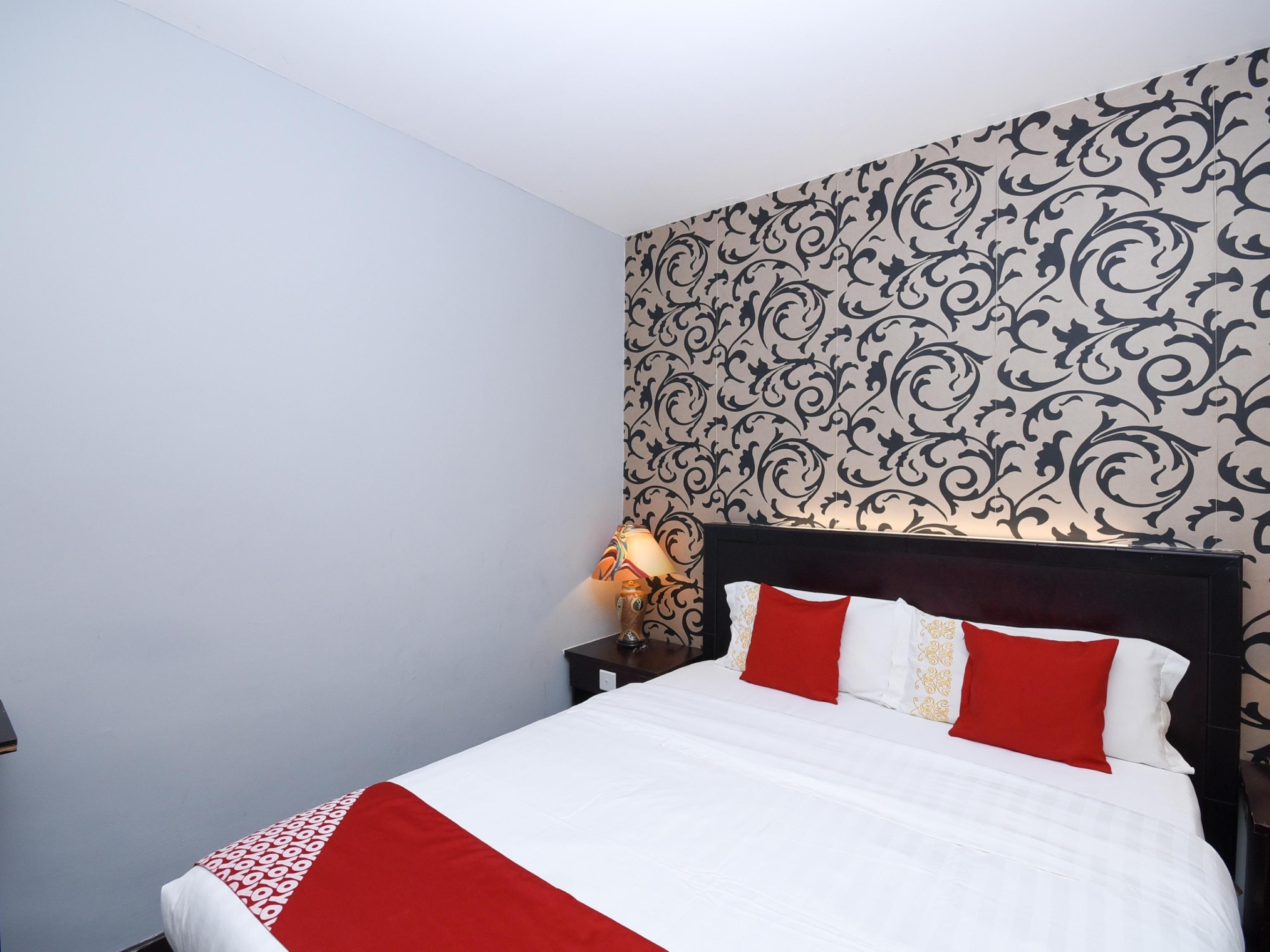 Super Oyo 89604 City Home Stay Miri Eksteriør bilde