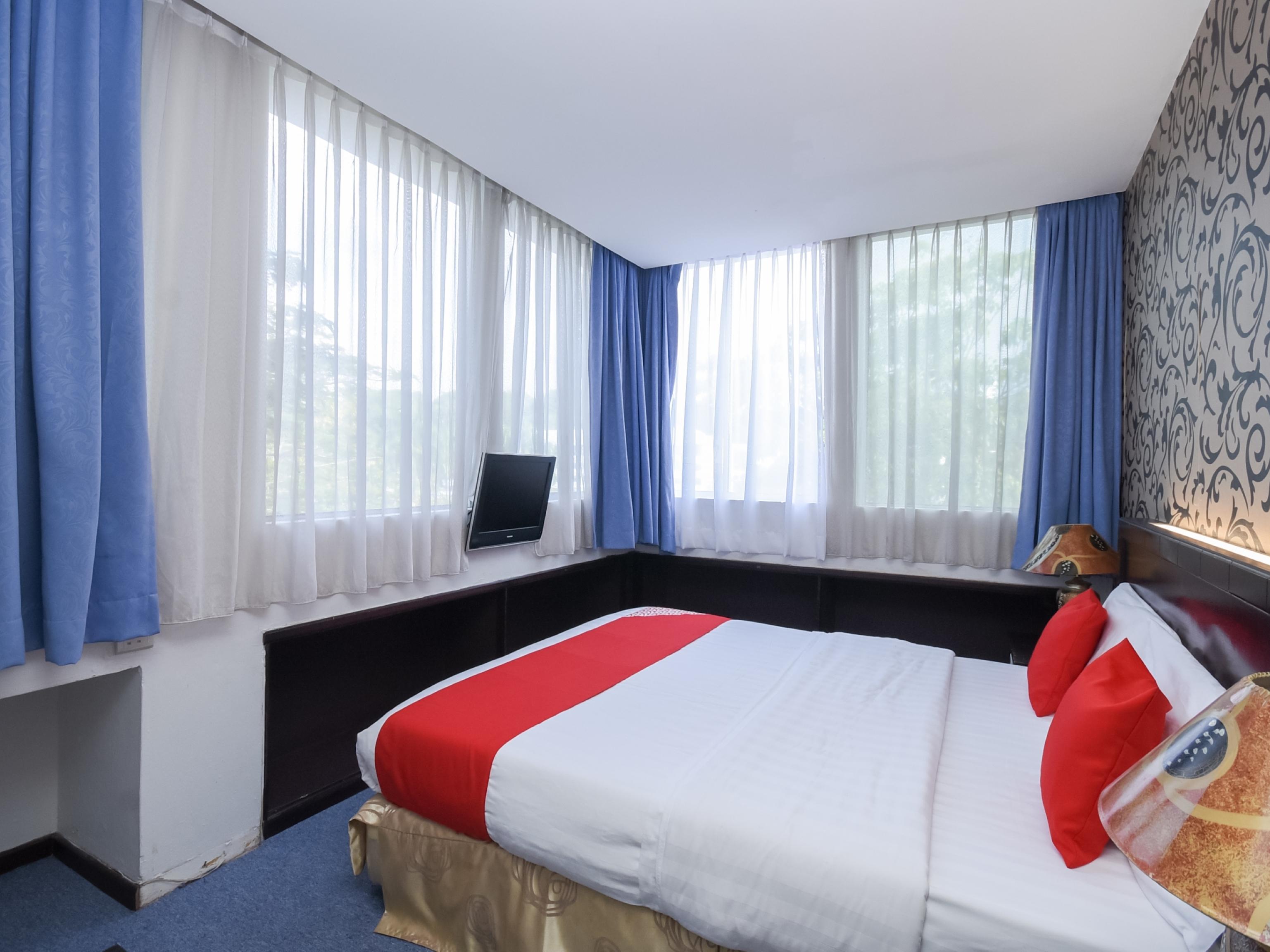 Super Oyo 89604 City Home Stay Miri Eksteriør bilde