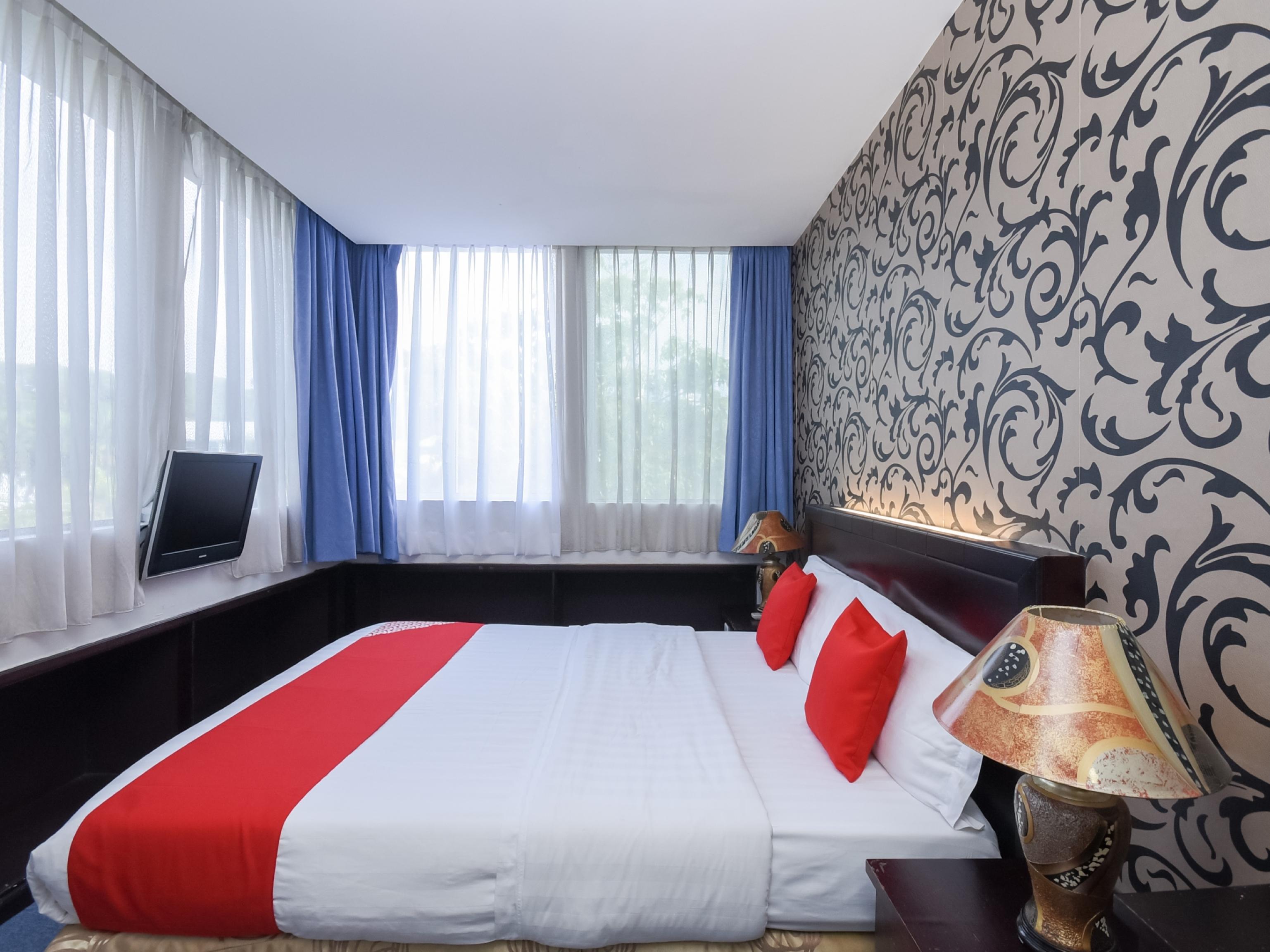 Super Oyo 89604 City Home Stay Miri Eksteriør bilde