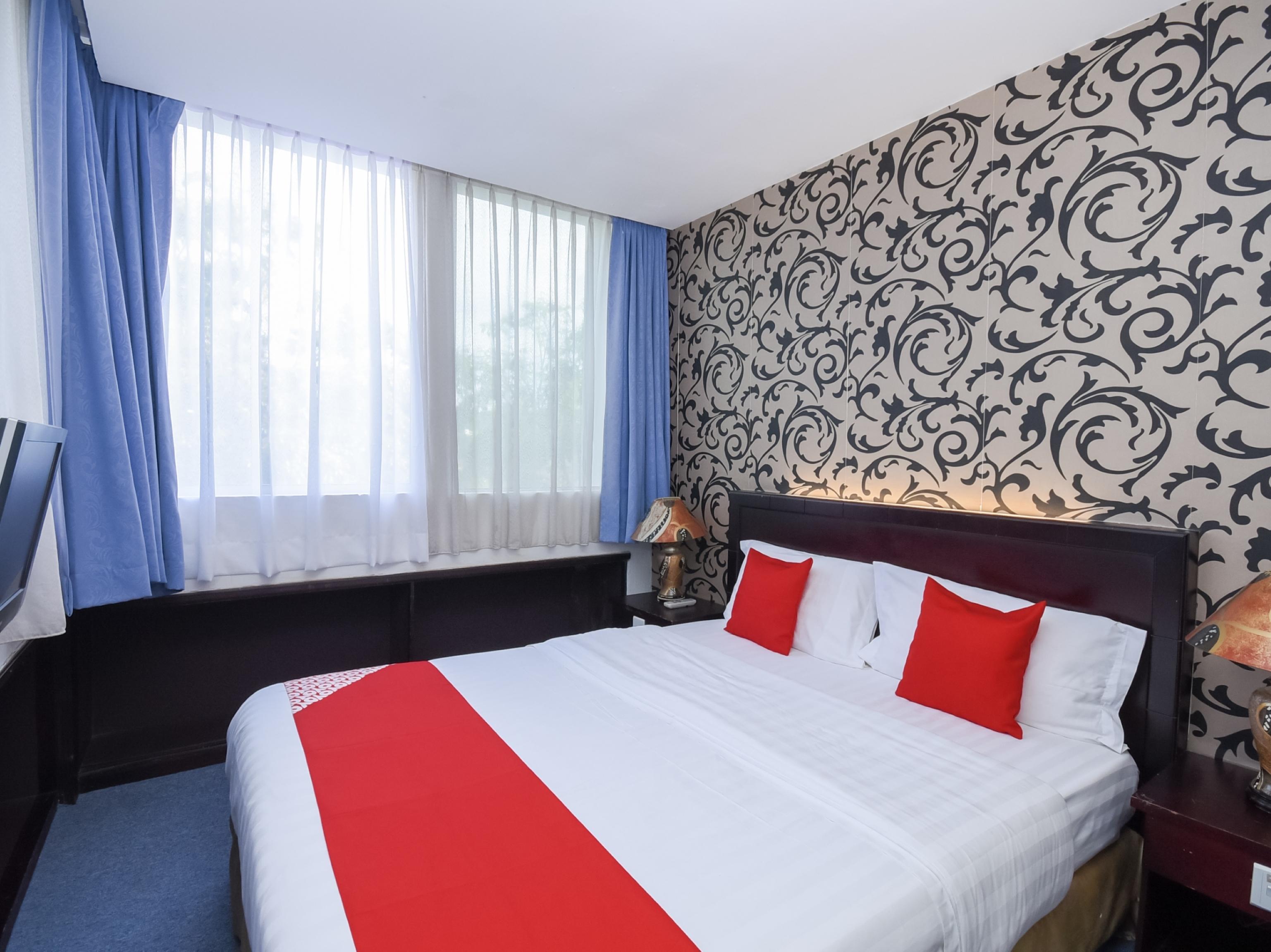 Super Oyo 89604 City Home Stay Miri Eksteriør bilde