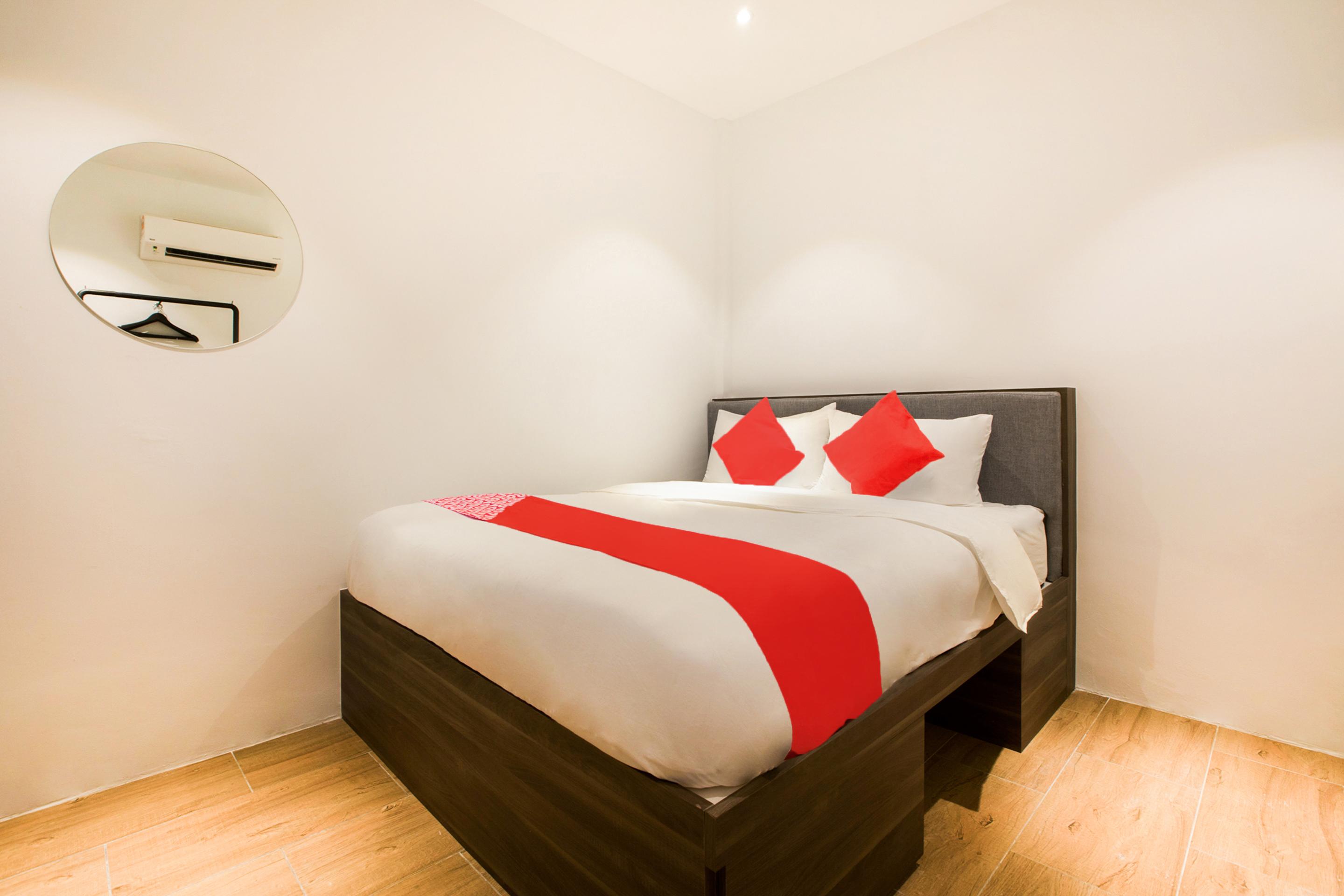 Super Oyo 89604 City Home Stay Miri Eksteriør bilde