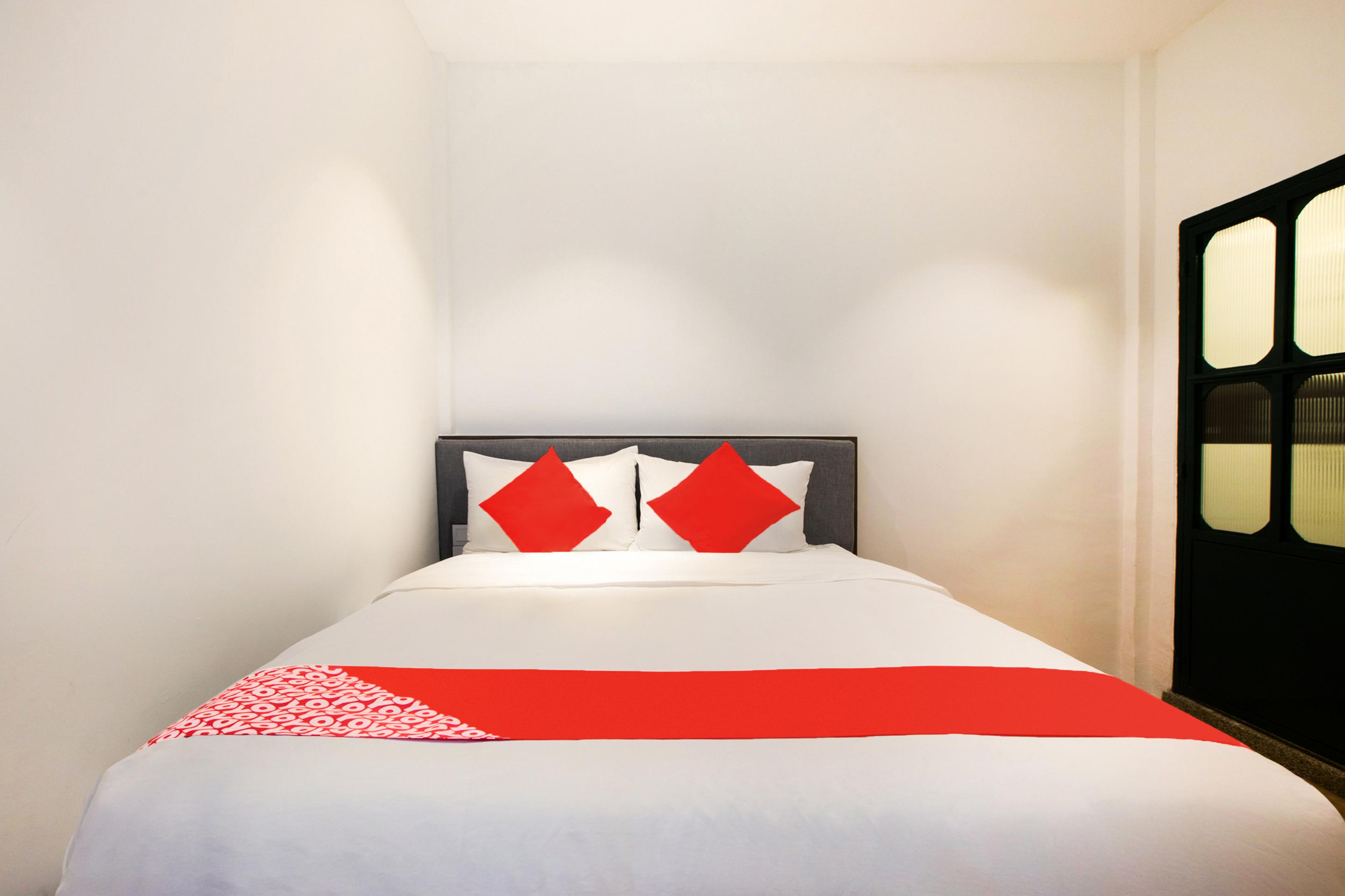 Super Oyo 89604 City Home Stay Miri Eksteriør bilde