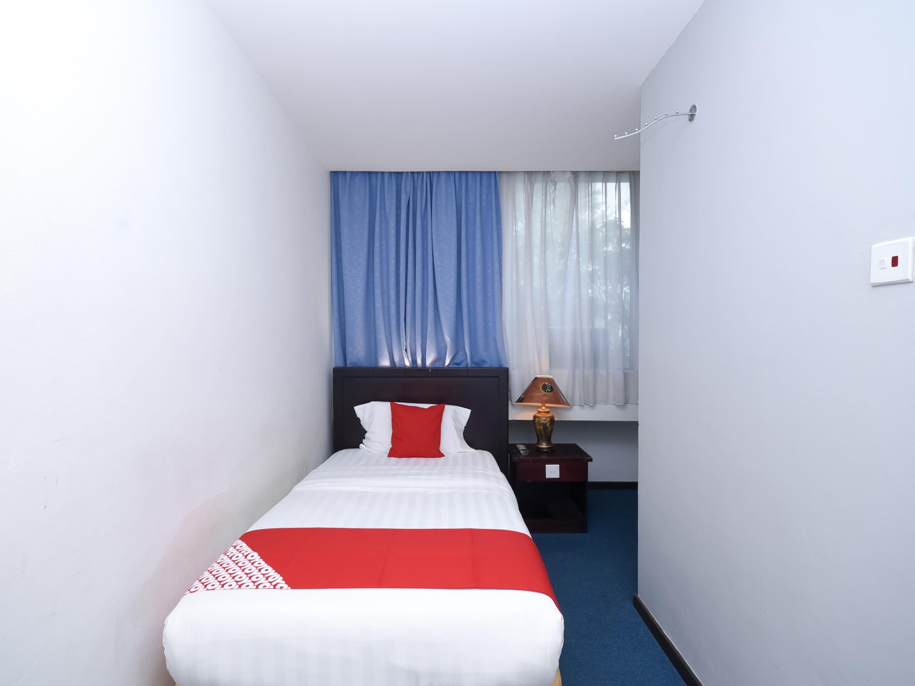 Super Oyo 89604 City Home Stay Miri Eksteriør bilde