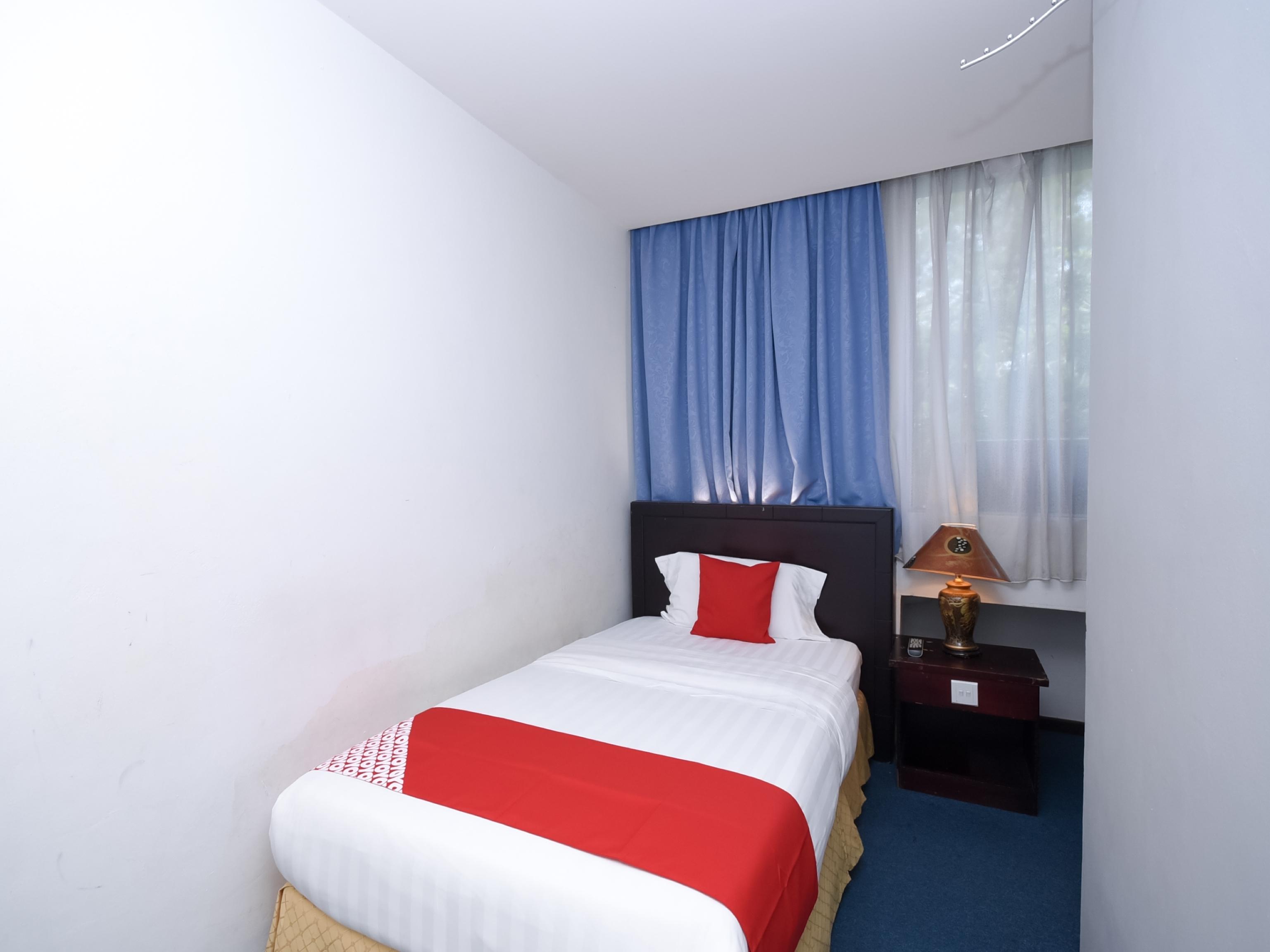 Super Oyo 89604 City Home Stay Miri Eksteriør bilde