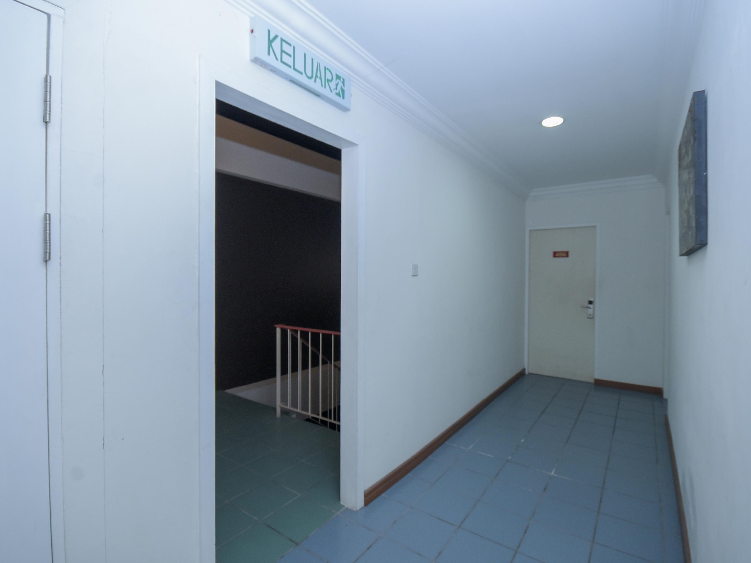 Super Oyo 89604 City Home Stay Miri Eksteriør bilde