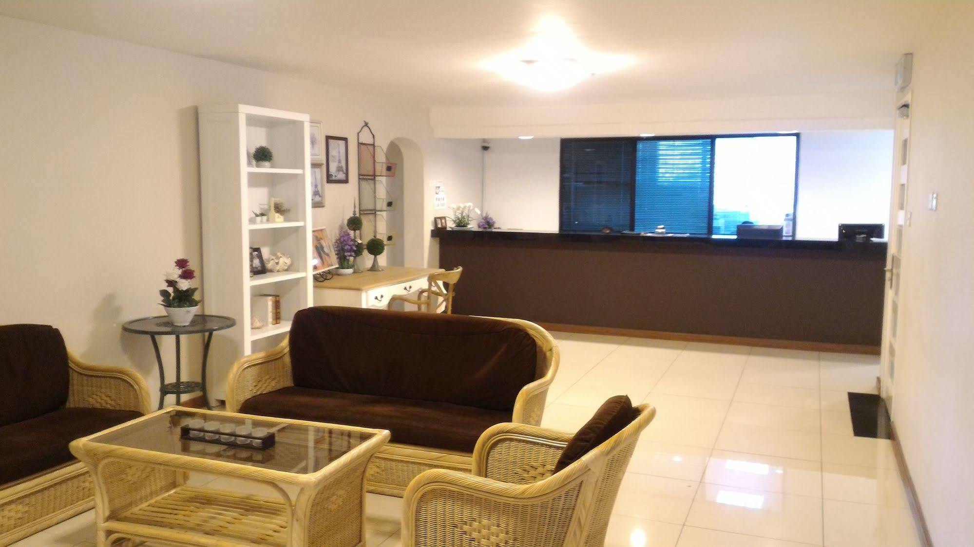 Super Oyo 89604 City Home Stay Miri Eksteriør bilde