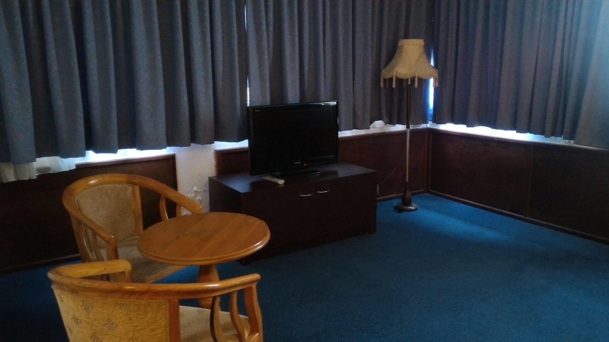 Super Oyo 89604 City Home Stay Miri Eksteriør bilde