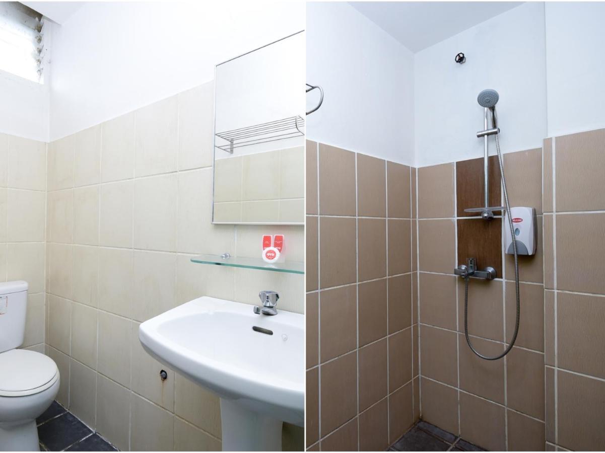 Super Oyo 89604 City Home Stay Miri Eksteriør bilde