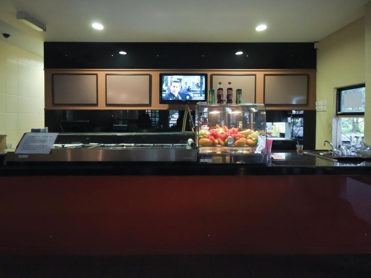 Super Oyo 89604 City Home Stay Miri Eksteriør bilde